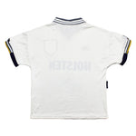Buy 1993/95 Tottenham Home Shirt (M) Umbro ~ Free worldwide shipping ~ Authentic Vintage Football Shirts from Cult Kits