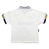 Buy 1993/95 Tottenham Home Shirt (M) Umbro ~ Free worldwide shipping ~ Authentic Vintage Football Shirts from Cult Kits