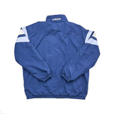Buy 1994 Argentina Track Jacket (XL) Adidas ~ Free worldwide shipping ~ Authentic Vintage Football Shirts from Cult Kits