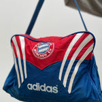 1994 BAYERN MUNICH KIT BAG ADIDAS - Cult Kits - N/A - Buy Vintage Football Shirts, Authentic Retro Football Shirts For Sale, Classic Football Shirts & Soccer Jersey