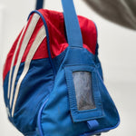 1994 BAYERN MUNICH KIT BAG ADIDAS - Cult Kits - N/A - Buy Vintage Football Shirts, Authentic Retro Football Shirts For Sale, Classic Football Shirts & Soccer Jersey