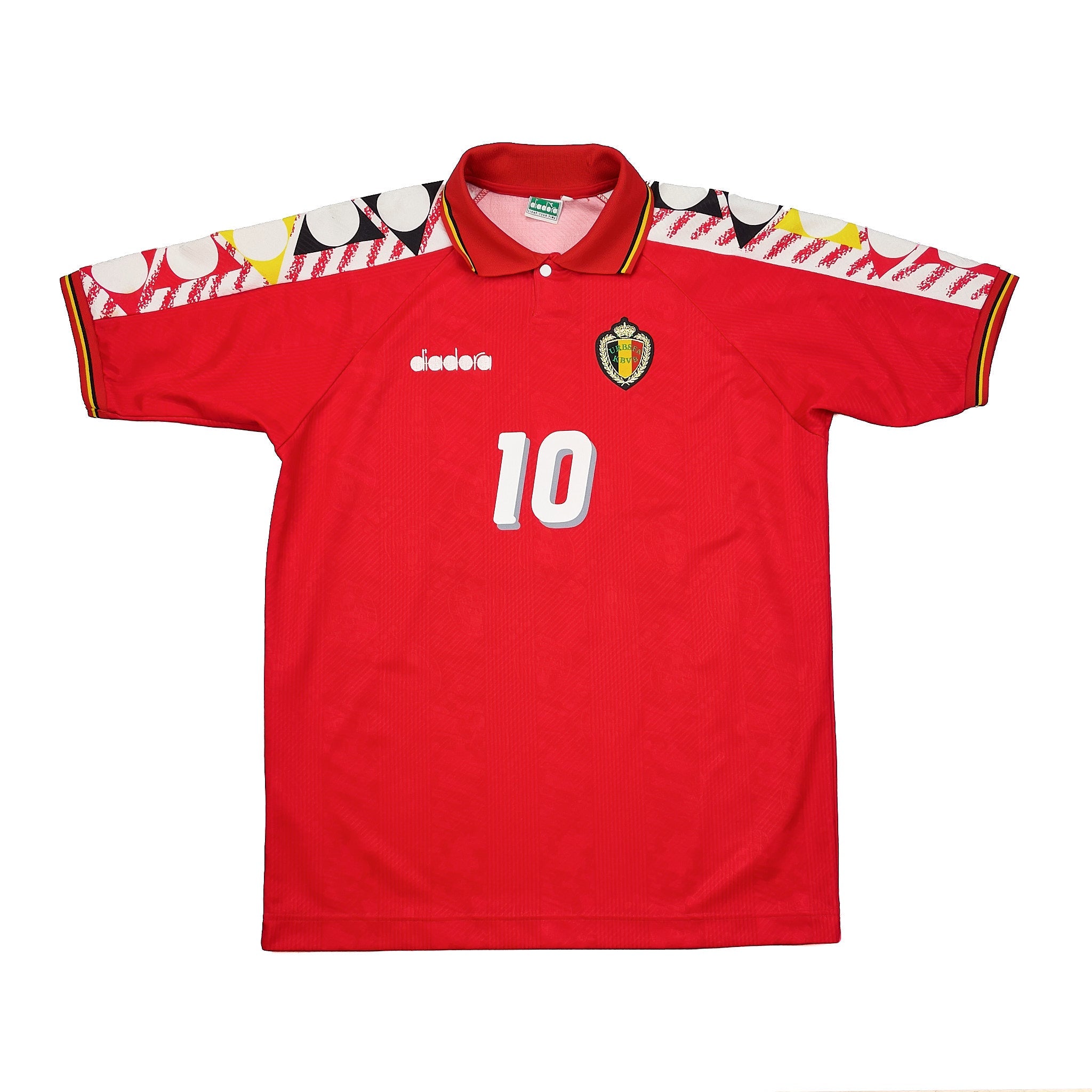 1994-belgium-scifo-10-home-shirt-l-diadorau65