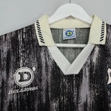 Shop 1994 BRAGANTINO #10 THIRD SHIRT (L) DELLERBA, classic football shirts, vintage football shirts & retro soccer jerseys at Cult Kits
