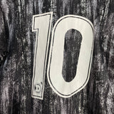 Shop 1994 BRAGANTINO #10 THIRD SHIRT (L) DELLERBA, classic football shirts, vintage football shirts & retro soccer jerseys at Cult Kits