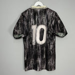 Shop 1994 BRAGANTINO #10 THIRD SHIRT (L) DELLERBA, classic football shirts, vintage football shirts & retro soccer jerseys at Cult Kits
