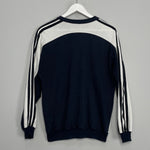 Shop 1994 GERMANY JUMPER (S) ADIDAS, classic football shirts, vintage football shirts & retro soccer jerseys at Cult Kits