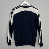 Shop 1994 GERMANY JUMPER (S) ADIDAS, classic football shirts, vintage football shirts & retro soccer jerseys at Cult Kits