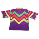 1994 Mexico JC football shirt - view 2 - Cult Kits