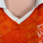 1994 NETHERLANDS HOME SHIRT (L) LOTTO - Cult Kits - Large - Buy Vintage Football Shirts, Authentic Retro Football Shirts For Sale, Classic Football Shirts & Soccer Jersey