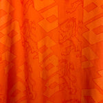 1994 NETHERLANDS HOME SHIRT (L) LOTTO - Cult Kits - Large - Buy Vintage Football Shirts, Authentic Retro Football Shirts For Sale, Classic Football Shirts & Soccer Jersey
