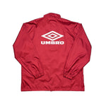 Buy 1994 Toyota Cup Adidas Staff Jacket (L) ~ Free worldwide shipping ~ Authentic Vintage Football Shirts from Cult Kits