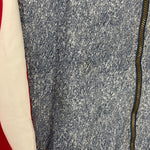 Shop 1994 USA BOMBER JACKET (L) ADIDAS, classic football shirts, vintage football shirts & retro soccer jerseys at Cult Kits