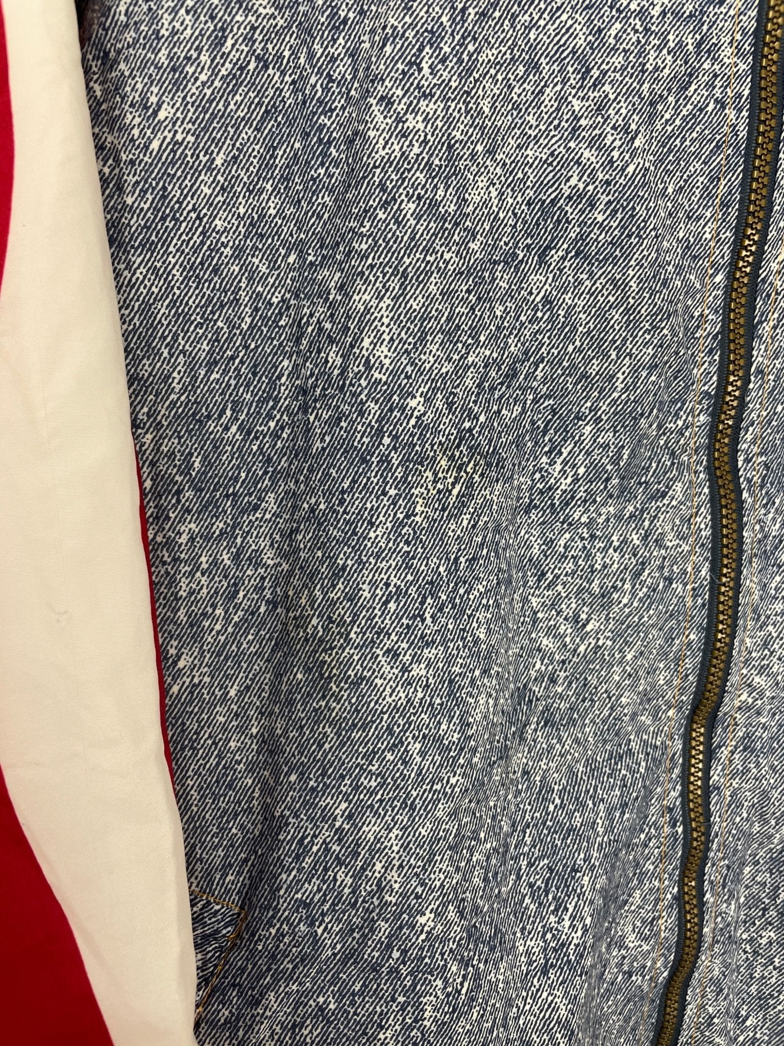 Shop 1994 USA BOMBER JACKET (L) ADIDAS, classic football shirts, vintage football shirts & retro soccer jerseys at Cult Kits