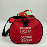 Shop 1994 USA WORLD CUP DUFFLE BAG, classic football shirts, vintage football shirts & retro soccer jerseys at Cult Kits