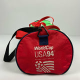 Shop 1994 USA WORLD CUP DUFFLE BAG, classic football shirts, vintage football shirts & retro soccer jerseys at Cult Kits
