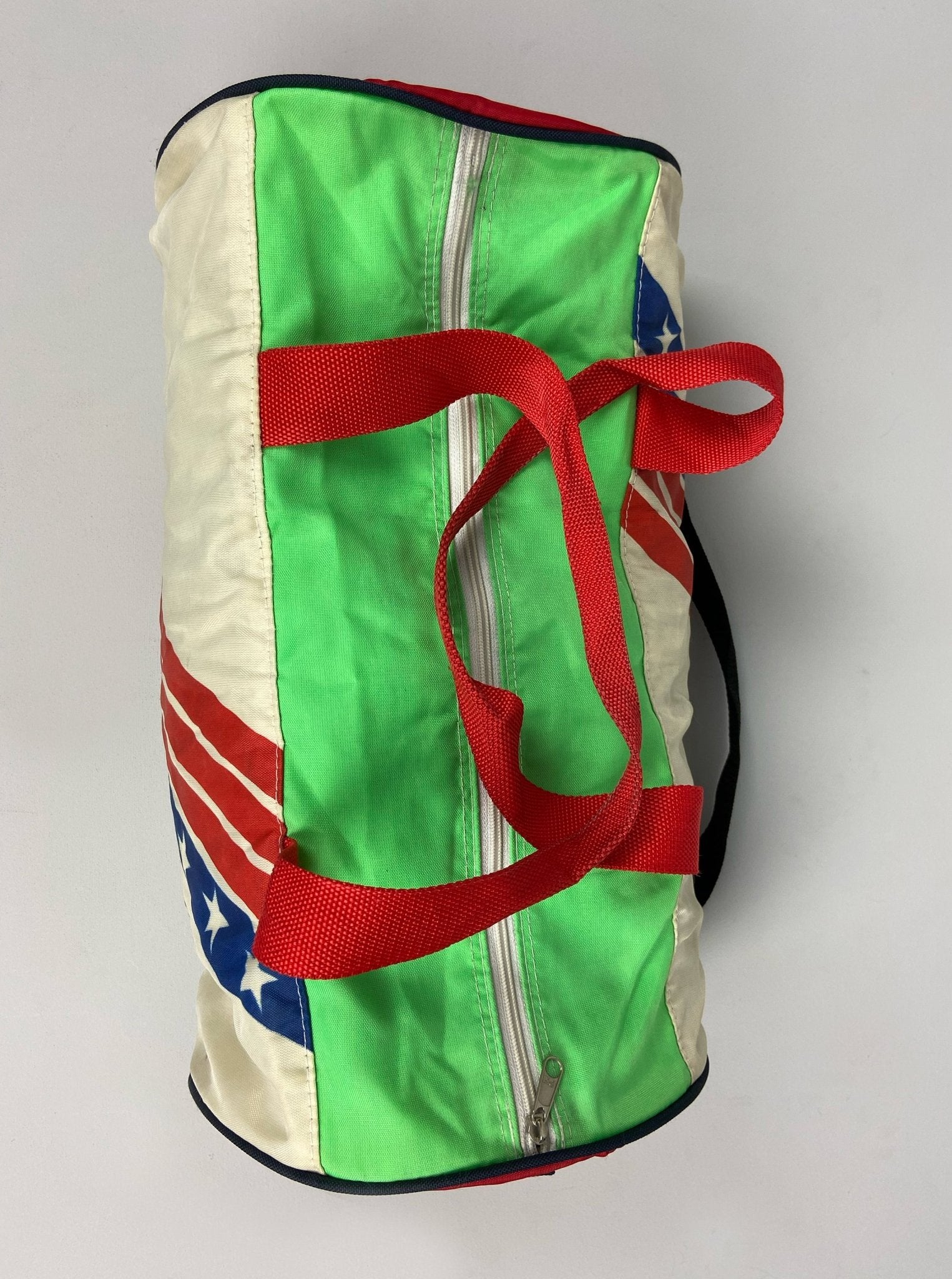 Shop 1994 USA WORLD CUP DUFFLE BAG, classic football shirts, vintage football shirts & retro soccer jerseys at Cult Kits