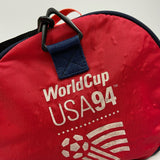Shop 1994 USA WORLD CUP DUFFLE BAG, classic football shirts, vintage football shirts & retro soccer jerseys at Cult Kits