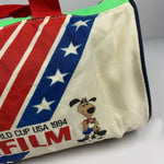 Shop 1994 USA WORLD CUP DUFFLE BAG, classic football shirts, vintage football shirts & retro soccer jerseys at Cult Kits