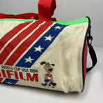 Shop 1994 USA WORLD CUP DUFFLE BAG, classic football shirts, vintage football shirts & retro soccer jerseys at Cult Kits