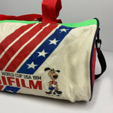 Shop 1994 USA WORLD CUP DUFFLE BAG, classic football shirts, vintage football shirts & retro soccer jerseys at Cult Kits