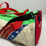 Shop 1994 USA WORLD CUP DUFFLE BAG, classic football shirts, vintage football shirts & retro soccer jerseys at Cult Kits