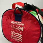 Shop 1994 USA WORLD CUP DUFFLE BAG, classic football shirts, vintage football shirts & retro soccer jerseys at Cult Kits
