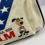 Shop 1994 USA WORLD CUP DUFFLE BAG, classic football shirts, vintage football shirts & retro soccer jerseys at Cult Kits