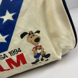 Shop 1994 USA WORLD CUP DUFFLE BAG, classic football shirts, vintage football shirts & retro soccer jerseys at Cult Kits