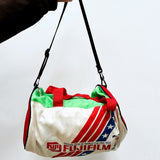 Buy 1994 USA WORLD CUP KIT BAG ~ Free worldwide shipping available ~ Authentic Vintage Football Shirts from Cult Kits