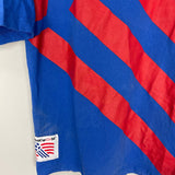 Shop 1994 USA WORLD CUP T-SHIRT (M) OM, classic football shirts, vintage football shirts & retro soccer jerseys at Cult Kits