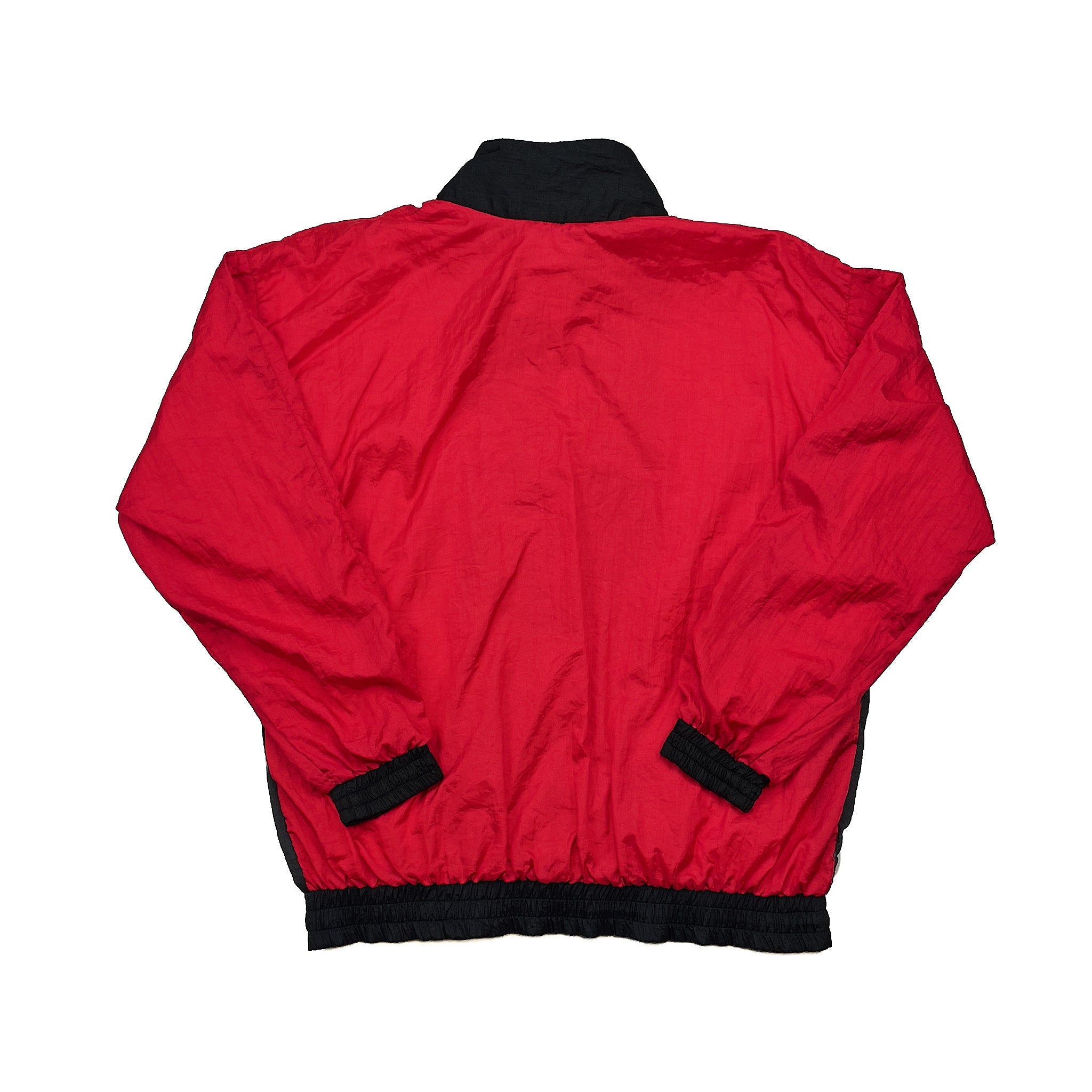 Buy 1994 USA World Cup Track Jacket (M) OM ~ Free worldwide shipping available ~ Authentic Vintage Football Shirts from Cult Kits