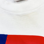Buy 1994 USA World Cup Washington DC T-Shirt (S) OM ~ Free worldwide shipping ~ Authentic Vintage Football Shirts from Cult Kits