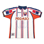 Buy 1994/95 Atlante Away Shirt (L) Garcis ~ Free worldwide shipping available ~ Authentic Vintage Football Shirts from Cult Kits