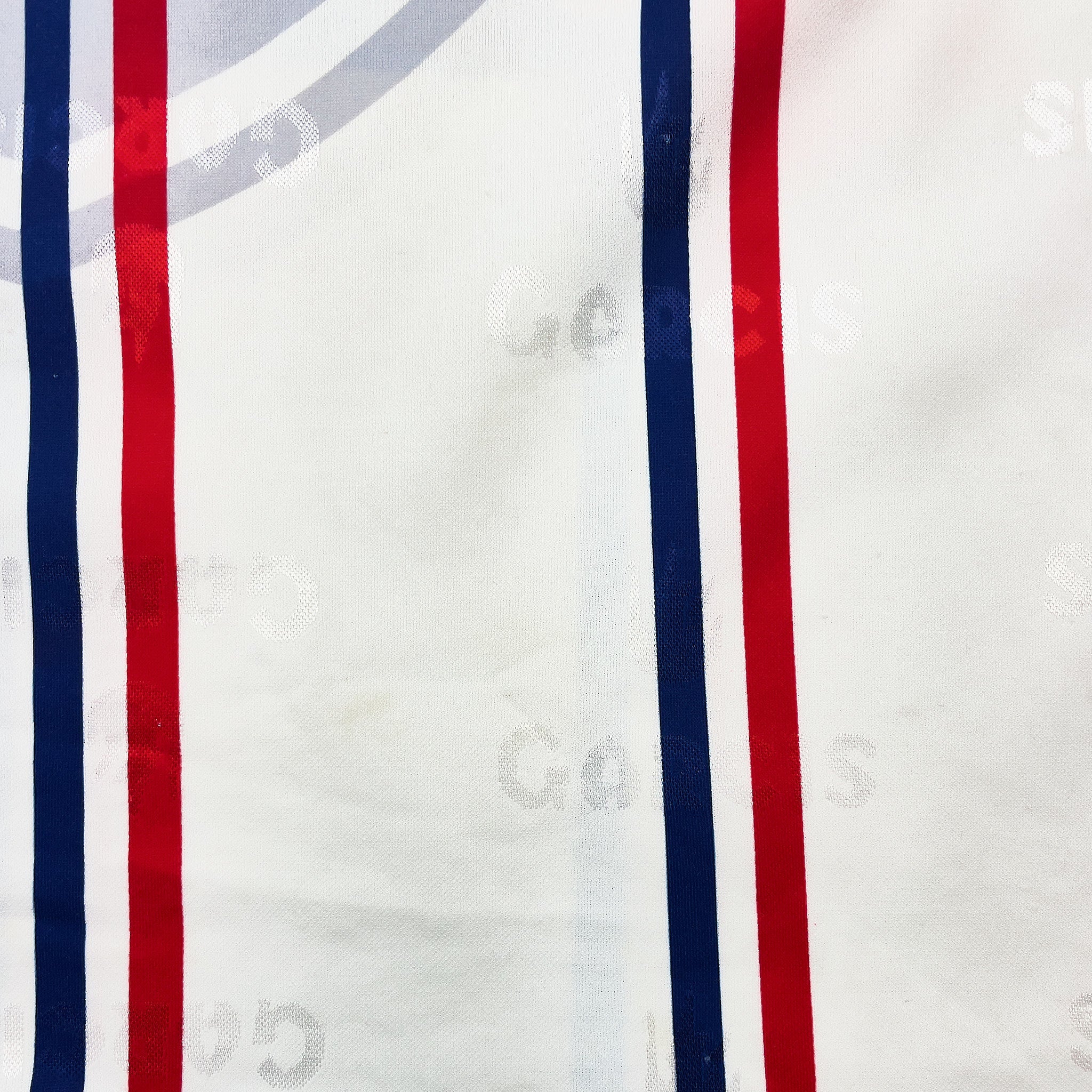 Buy 1994/95 Atlante Away Shirt (L) Garcis ~ Free worldwide shipping available ~ Authentic Vintage Football Shirts from Cult Kits