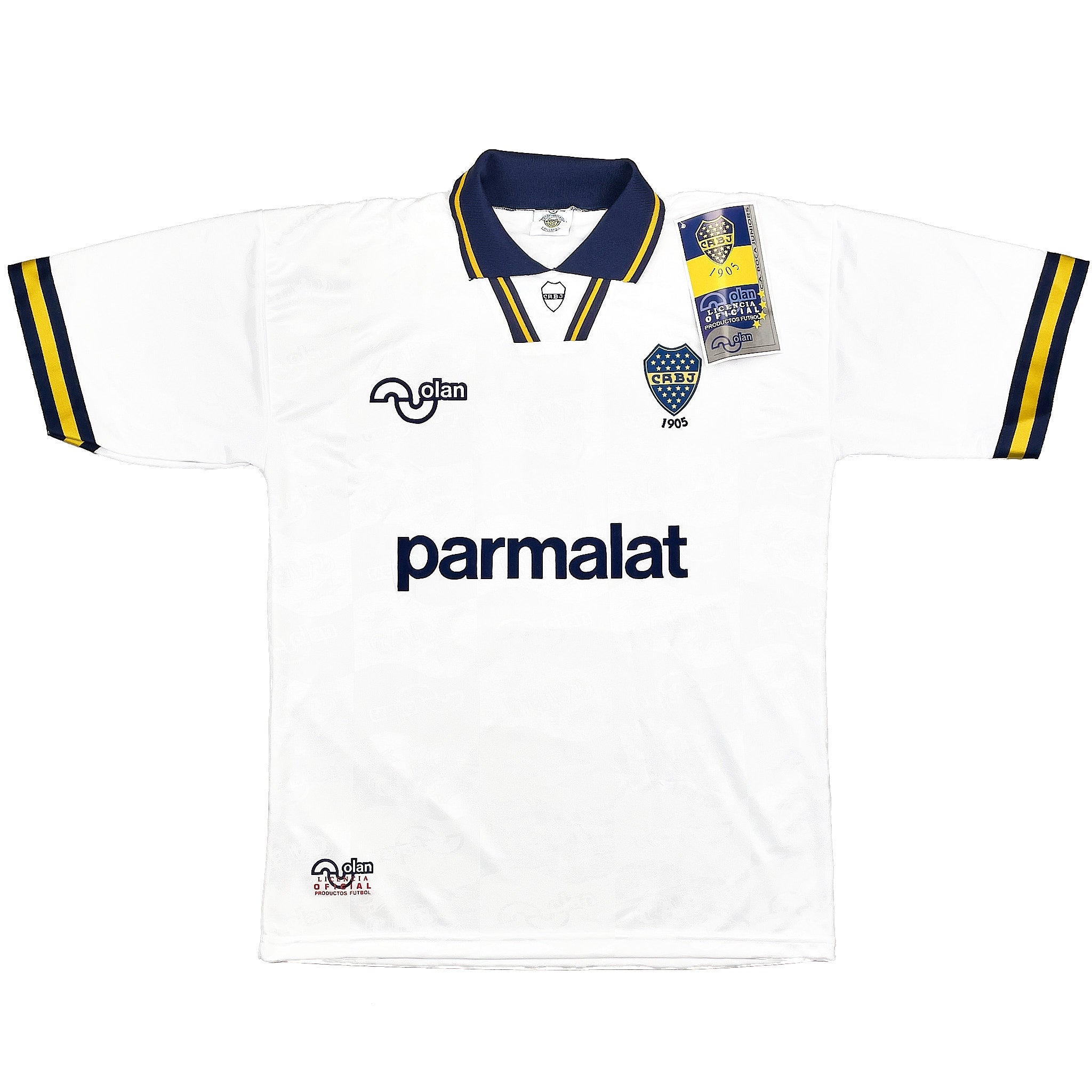 1994-95-boca-juniors-maradona-10-reissue-bnwt-away-multiple-sizes-olan