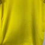 Shop 1994/95 BRAZIL HOME SHIRT (L) UMBRO, classic football shirts, vintage football shirts & retro soccer jerseys at Cult Kits