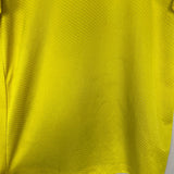 Shop 1994/95 BRAZIL HOME SHIRT (L) UMBRO, classic football shirts, vintage football shirts & retro soccer jerseys at Cult Kits