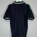 1994/95 CELTIC AWAY SHIRT (M) UMBRO - Cult Kits - Medium - Buy Vintage Football Shirts, Authentic Retro Football Shirts For Sale, Classic Football Shirts & Soccer Jersey