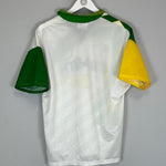 1994/95 CELTIC THIRD SHIRT (M) UMBRO - Cult Kits - Medium - Buy Vintage Football Shirts, Authentic Retro Football Shirts For Sale, Classic Football Shirts & Soccer Jersey
