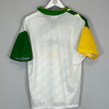 1994/95 CELTIC THIRD SHIRT (M) UMBRO - Cult Kits - Medium - Buy Vintage Football Shirts, Authentic Retro Football Shirts For Sale, Classic Football Shirts & Soccer Jersey