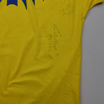 Buy 1994/95 Club America *Signed* Home Shirt (L) Adidas ~ Free worldwide shipping available ~ Authentic Vintage Football Shirts from Cult Kits