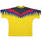 Buy 1994/95 Club America *Signed* Home Shirt (L) Adidas ~ Free worldwide shipping available ~ Authentic Vintage Football Shirts from Cult Kits