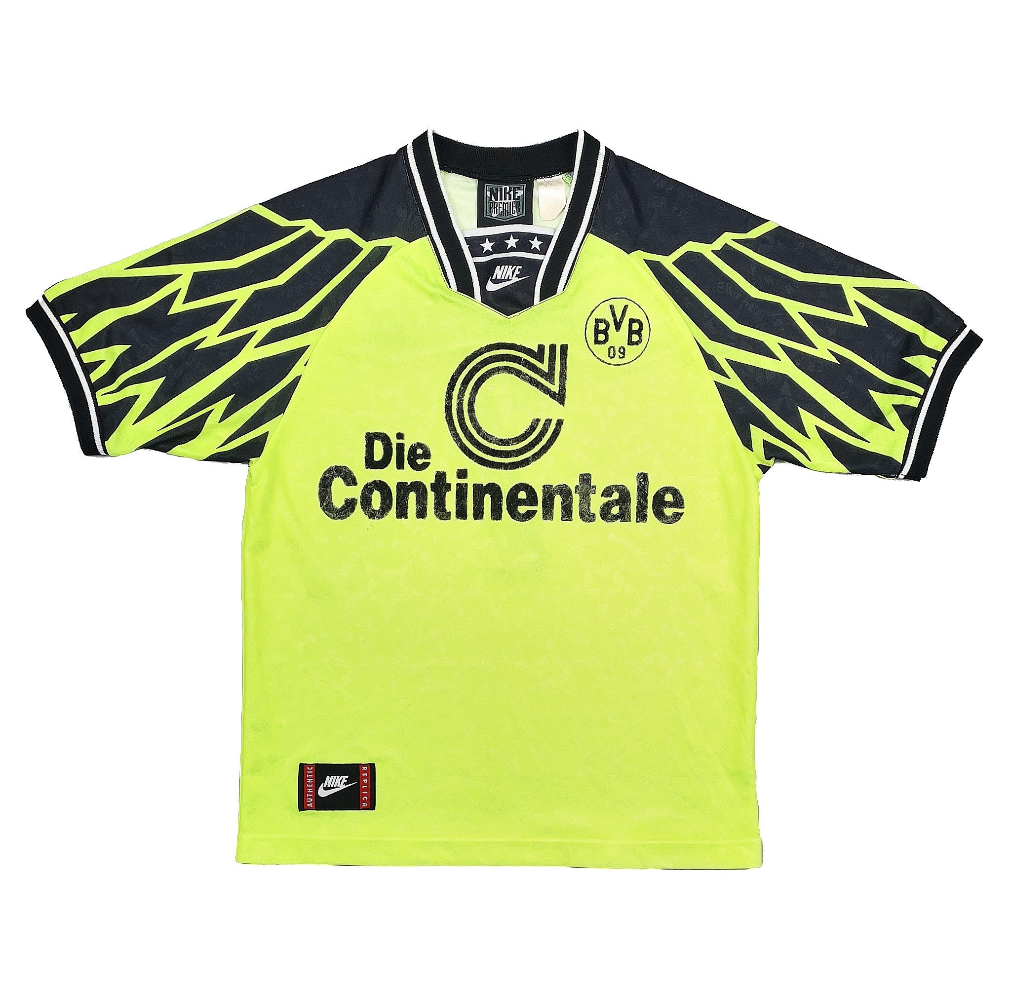 1994-95-dortmund-7-home-shirt-s-nike7899