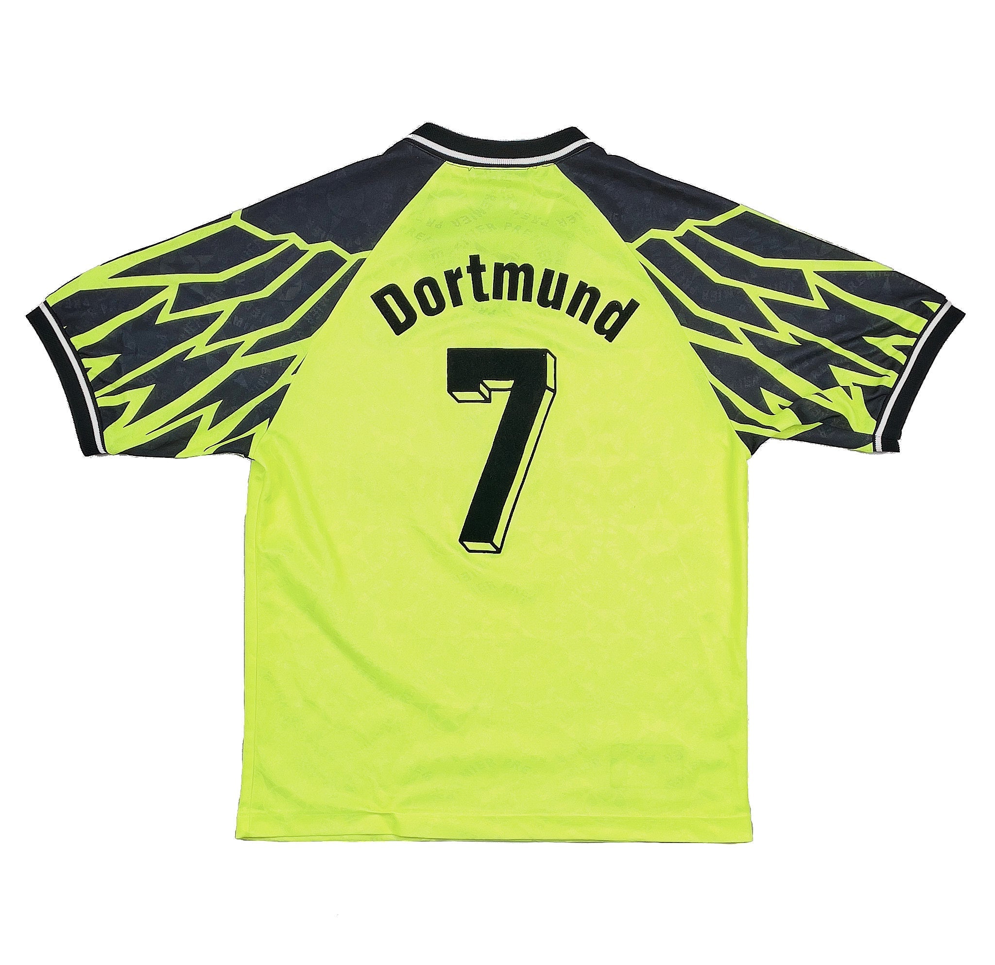 1994-95-dortmund-7-home-shirt-s-nike7899