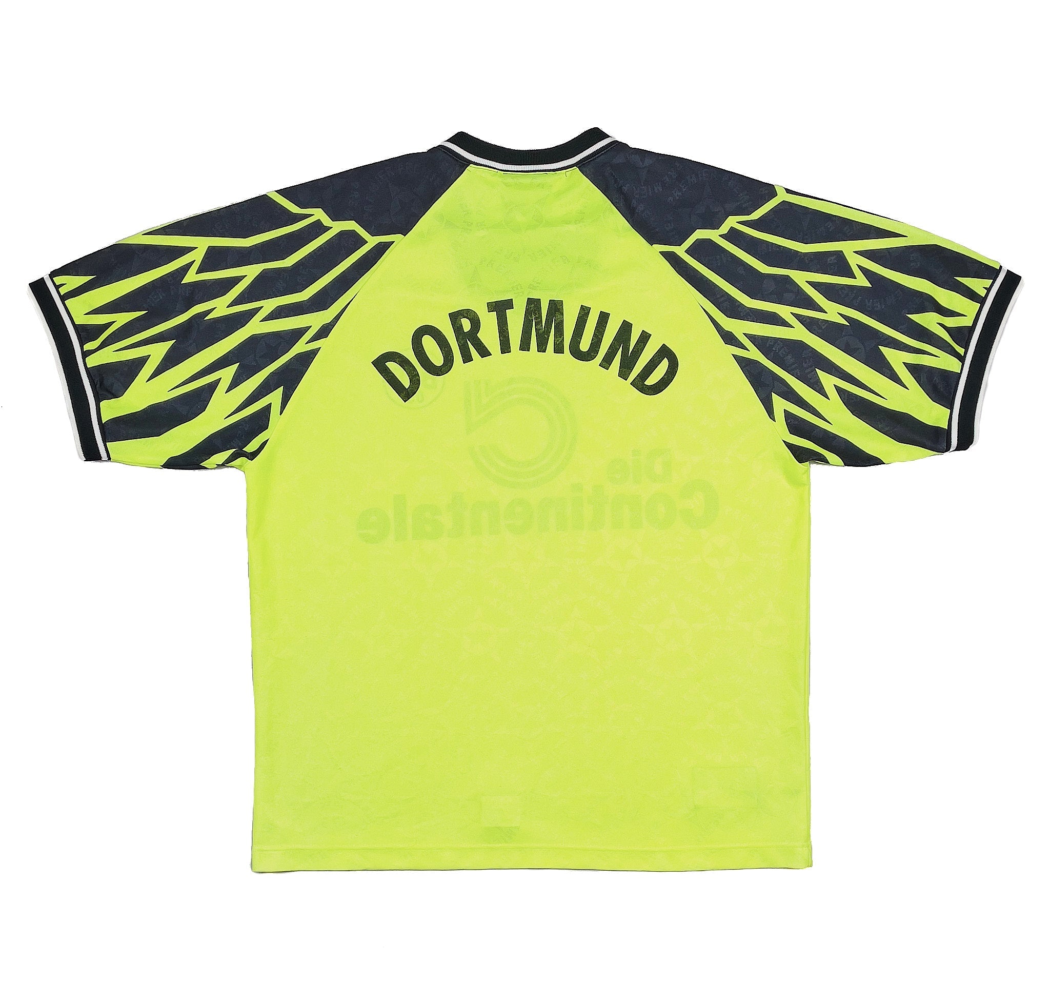 1994-95-dortmund-home-shirt-m-nike8588
