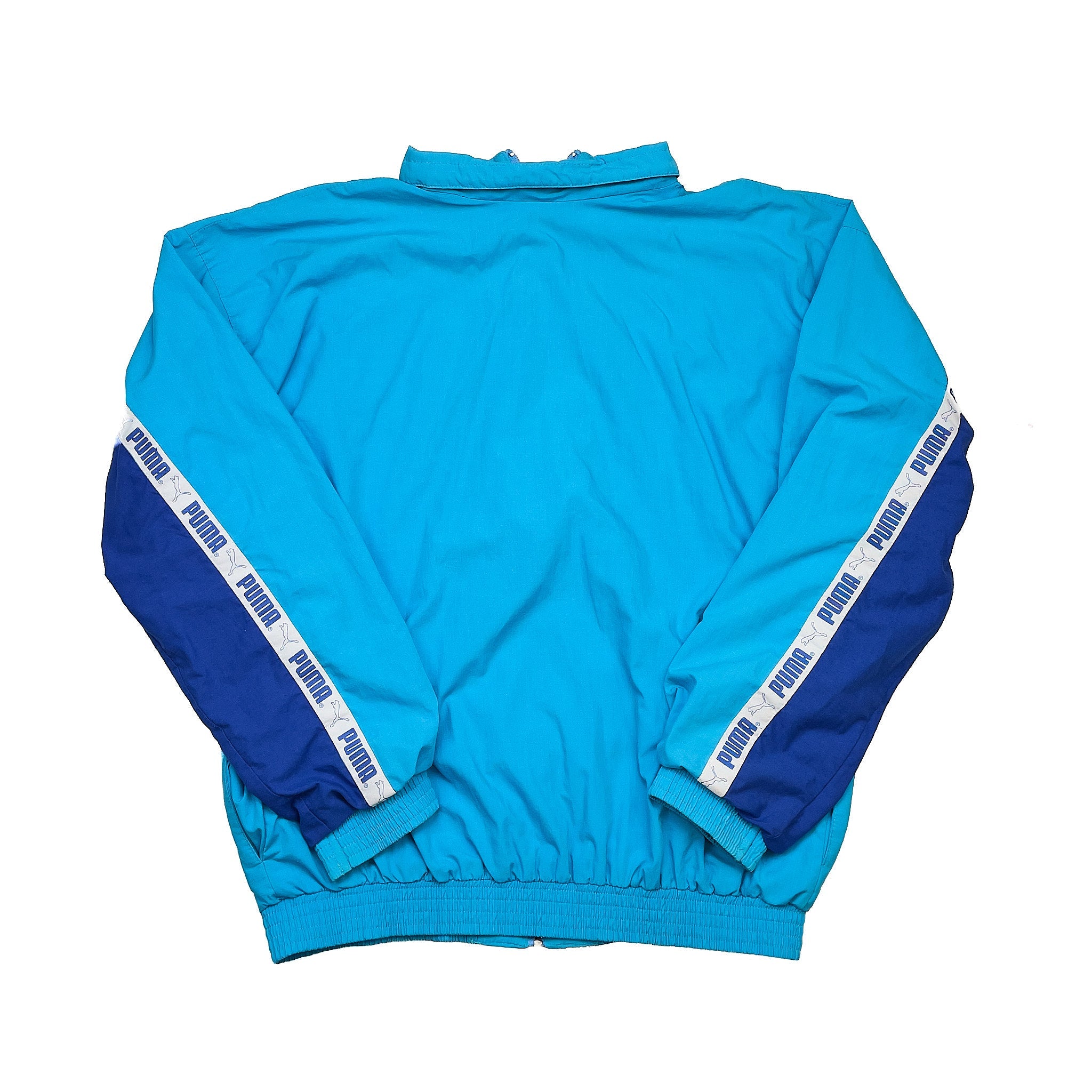 Buy 1994/95 Espanyol Full Tracksuit (M) Puma ~ Free worldwide shipping ~ Authentic Vintage Football Shirts from Cult Kits