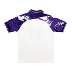 1994 Fiorentina UHLSport football shirt - view 2 - Cult Kits