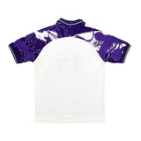 1994 Fiorentina UHLSport football shirt - view 2 - Cult Kits