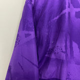 Shop 1994/95 FIORENTINA *PLAYER ISSUE* L/S HOME SHIRT (XL) UHLSPORT, classic football shirts, vintage football shirts & retro soccer jerseys at Cult Kits