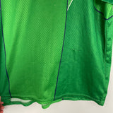 Shop 1994/95 IRELAND HOME SHIRT (XXL) UMBRO, classic football shirts, vintage football shirts & retro soccer jerseys at Cult Kits